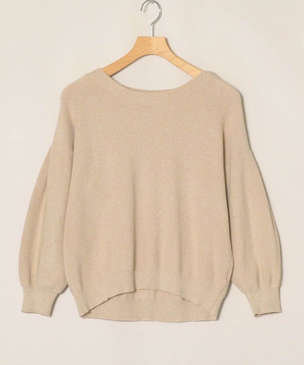 ONWARD Reuse Park 【any SiS】ニット秋冬 