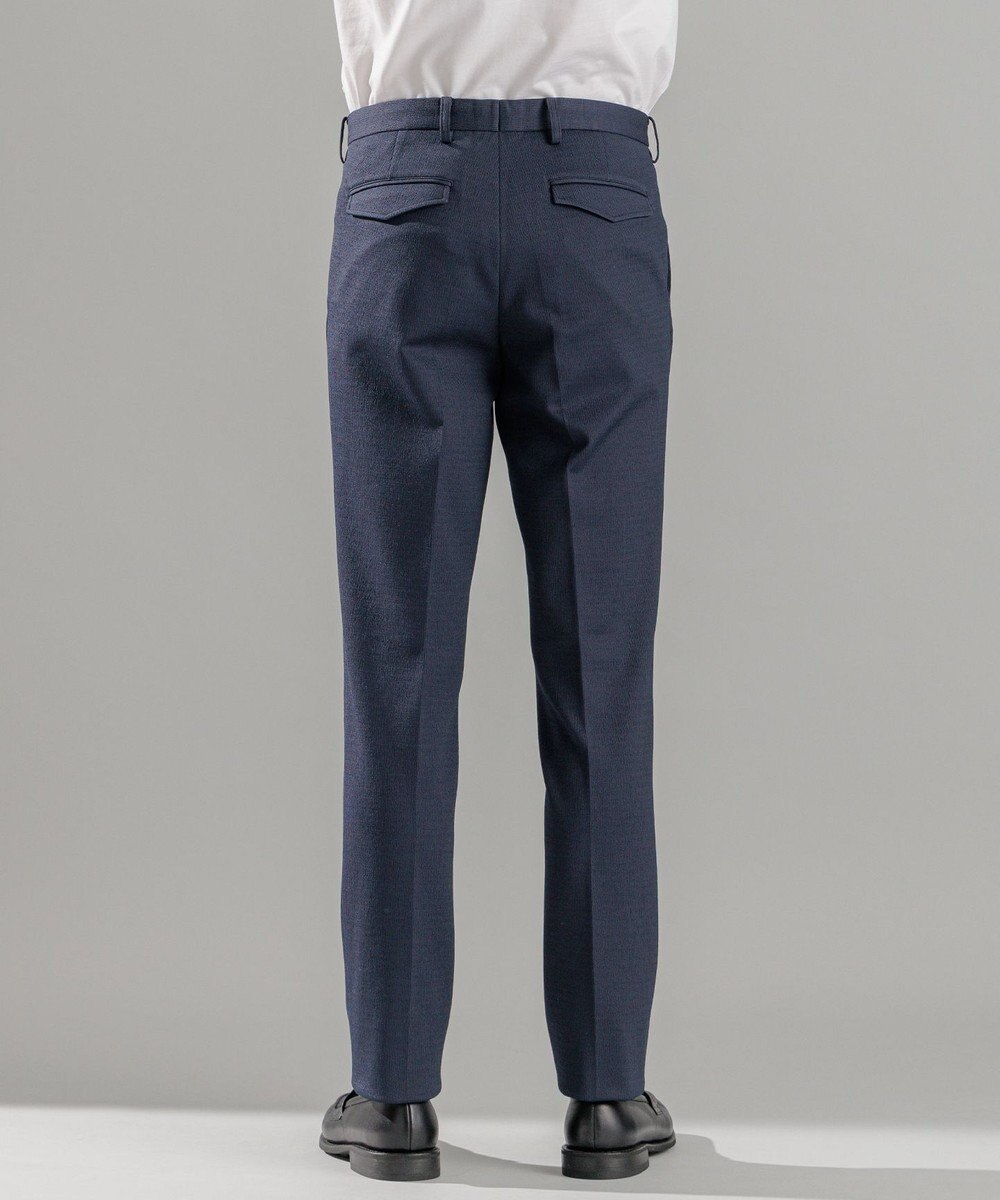 JOSEPH HOMME ウーブンジャガードジャージー  /  CITY 