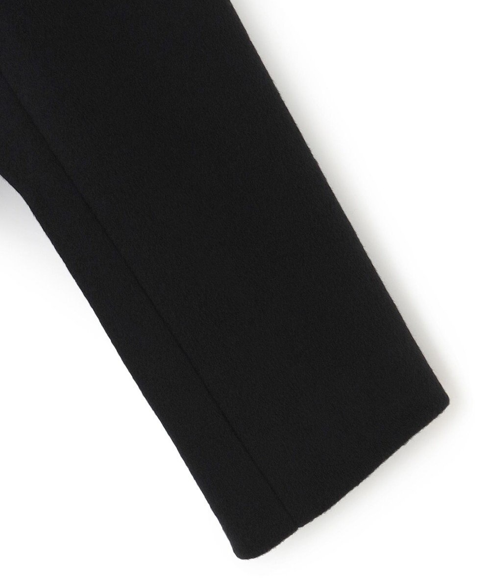 23区 L MTRカシミヤライトビーバー チェスターコート 