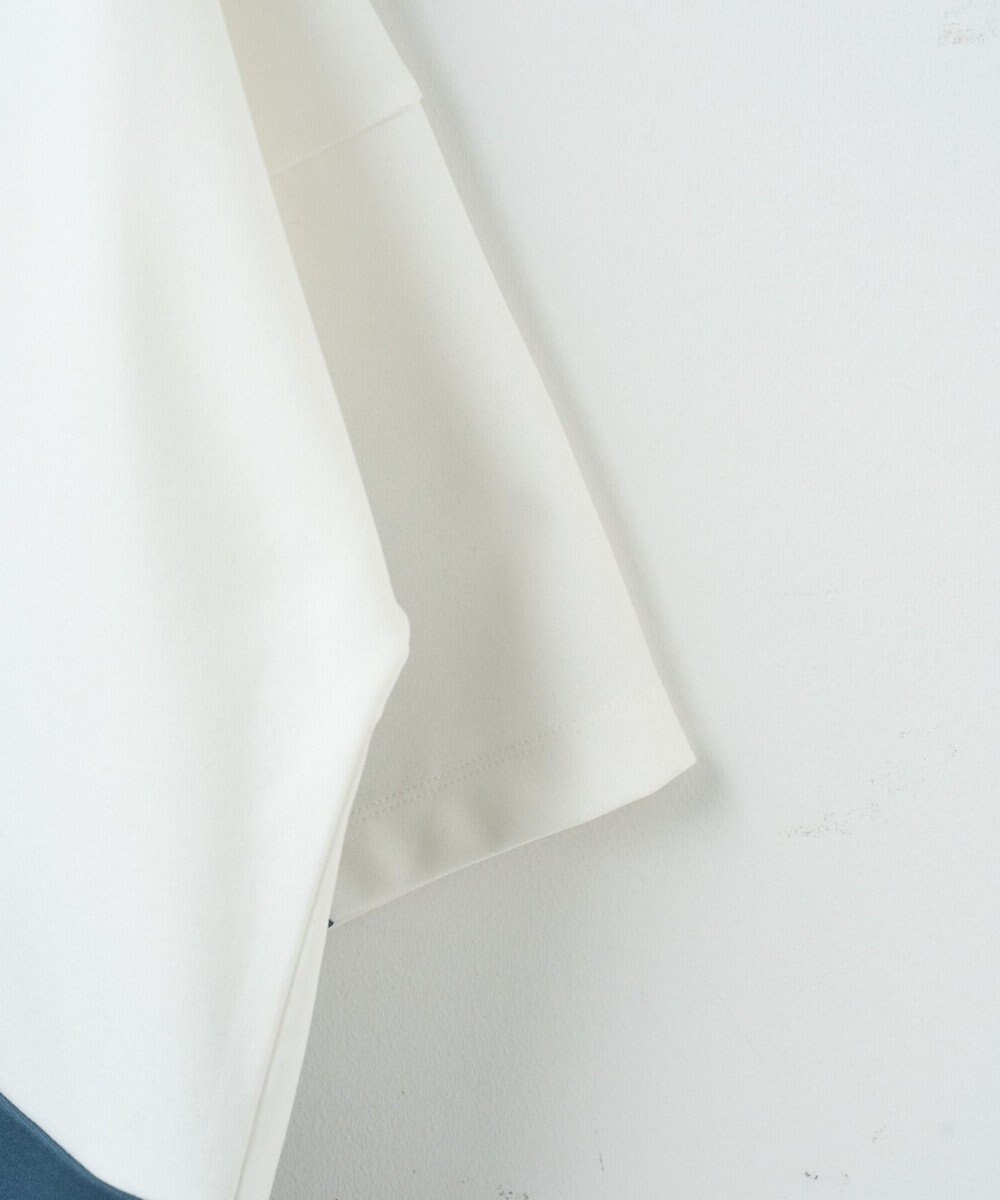 WEGO ドルマンポンチフードT（S） 