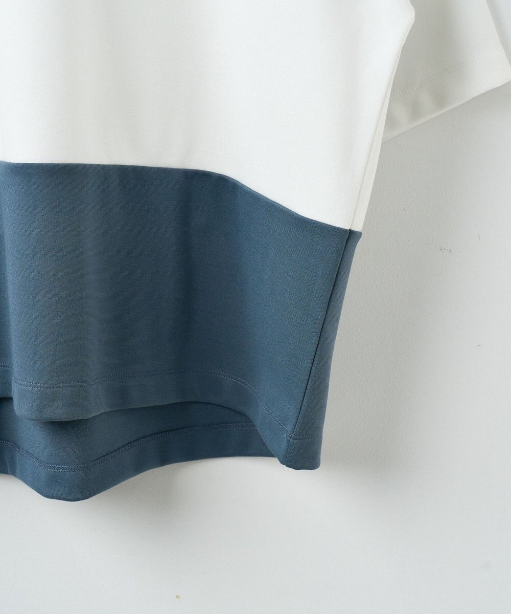 WEGO ドルマンポンチフードT（S） 