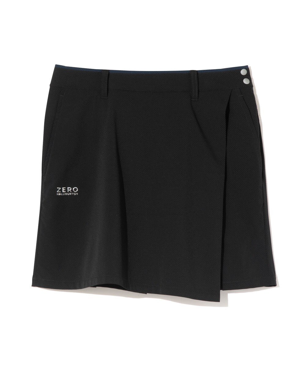 ZERO HALLIBURTON シアサッカーキュロット ZHG-W6S10 85224 