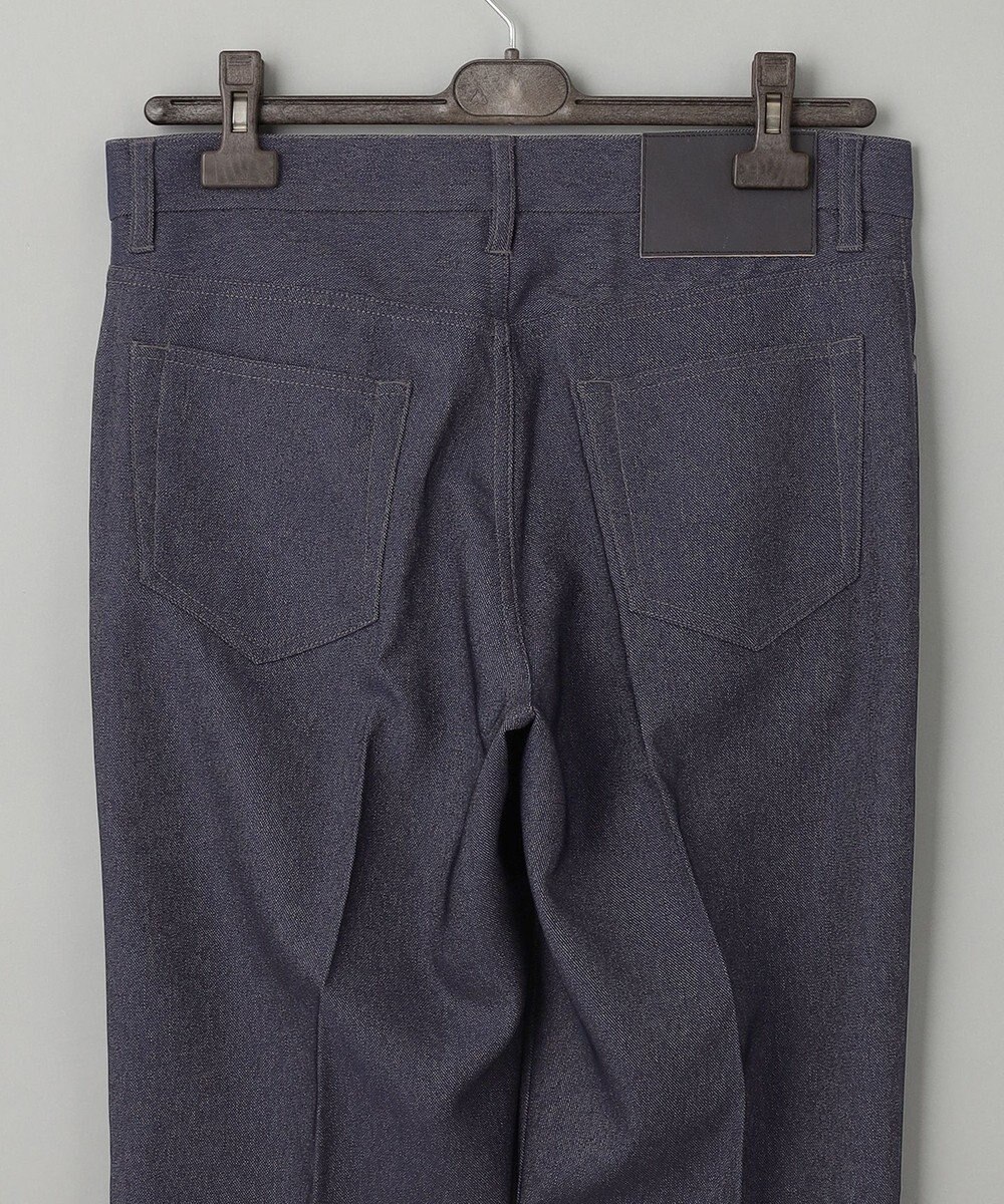 GOTAIRIKU 【ビジネス用】テクニカルストレッチデニム 