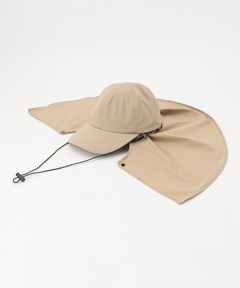 UNFILO FINE MOVE キャップ 