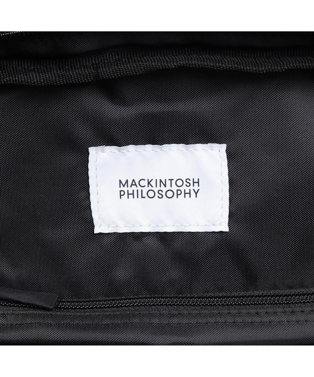 ACE BAGS & LUGGAGE MACKINTOSH PHILOSOPHY マッキントッシュフィロソフィー ハービストン リュックサック 67966 