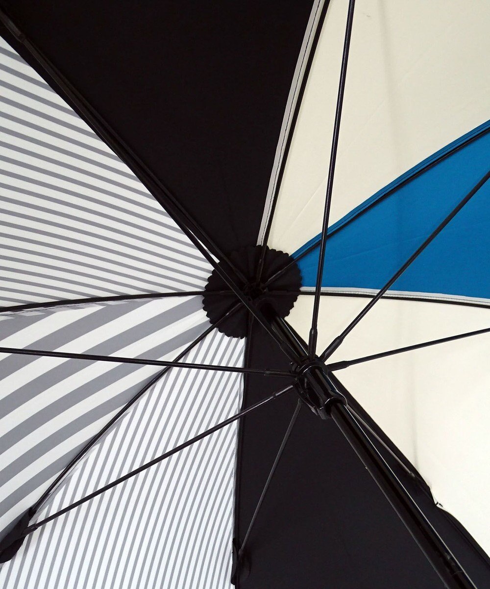 +RING UNISEX プラスリング 長傘 60cm MLT T1147 