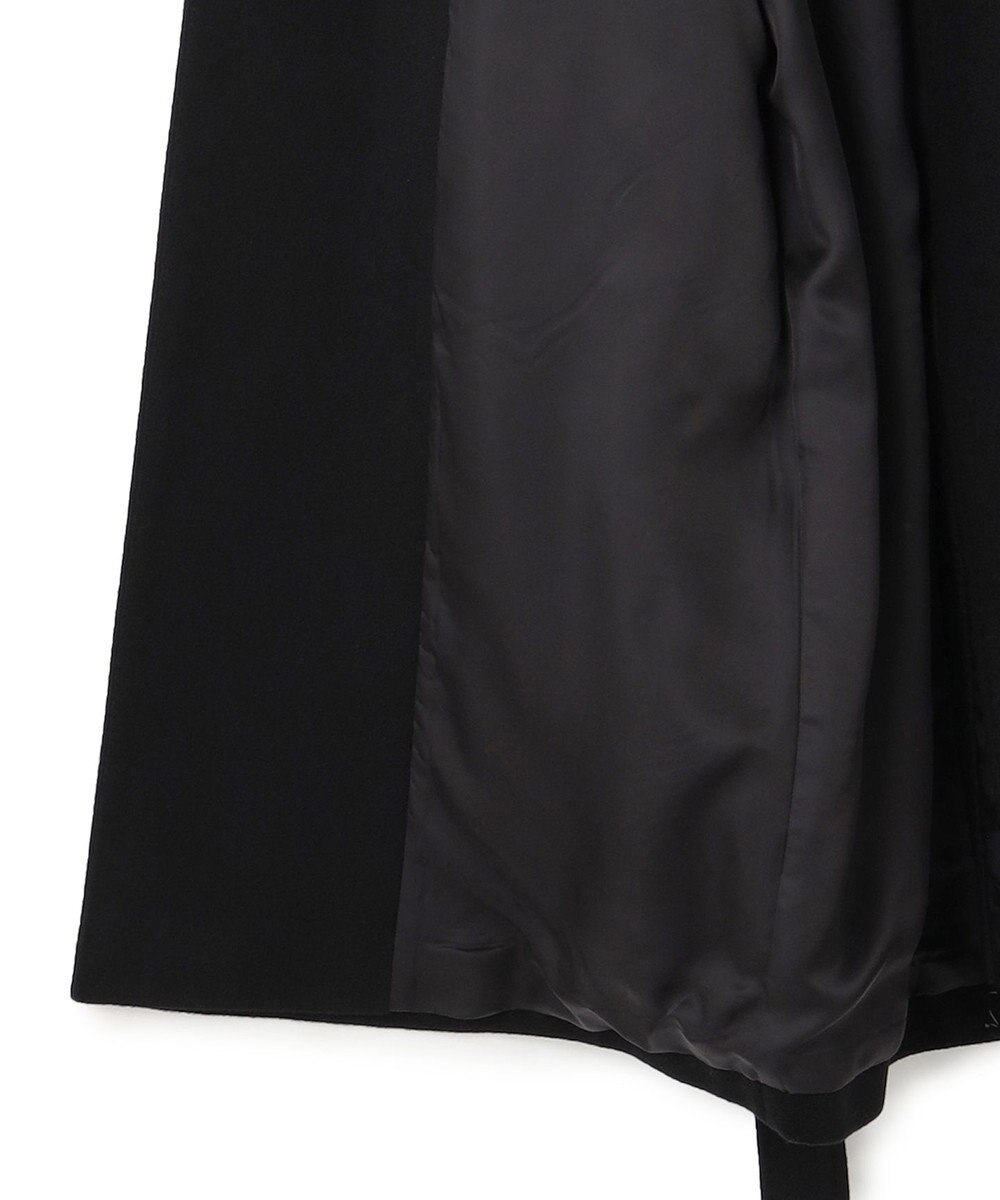 23区 L MTRカシミヤライトビーバー チェスターコート 