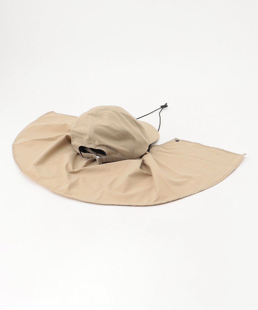 UNFILO FINE MOVE キャップ 