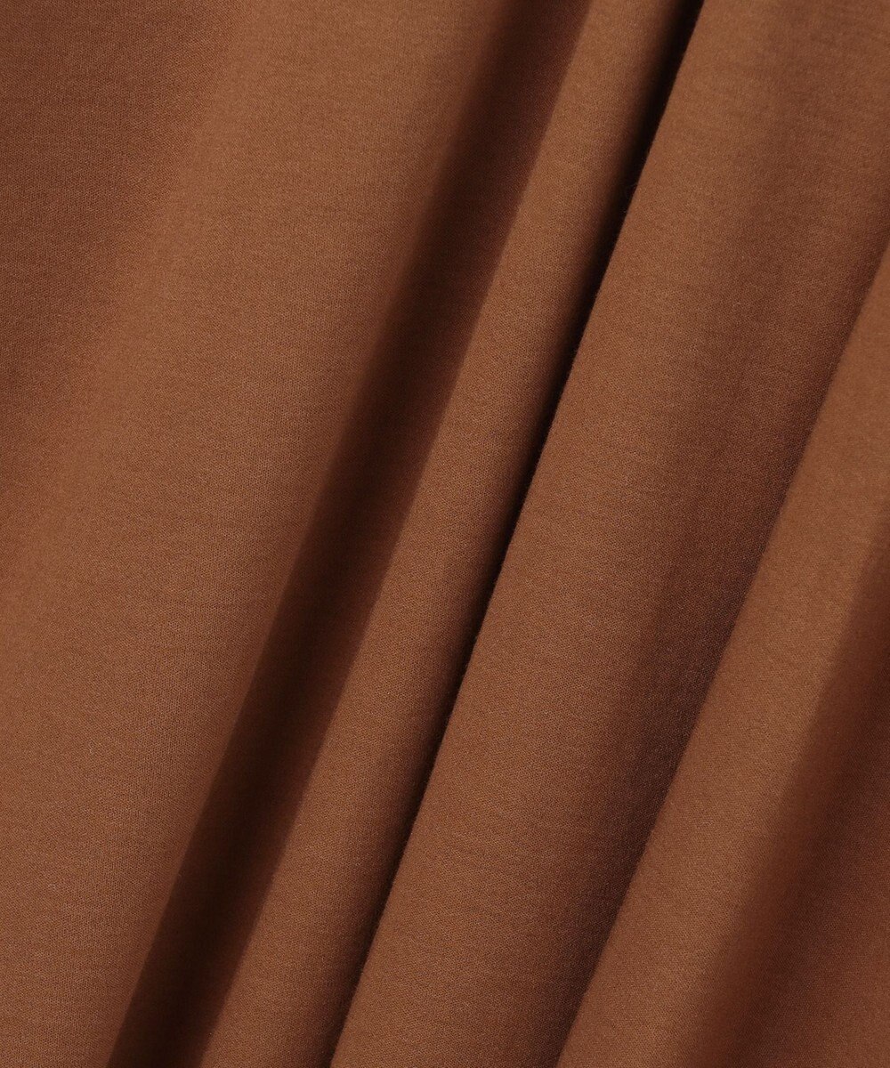 自由区 リラクシージャージー ドレス 