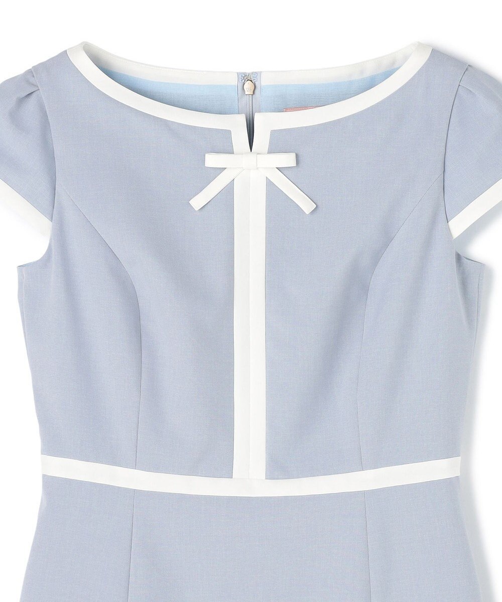 TOCCA 【00サイズあり】RIBBON DUO ドレス 