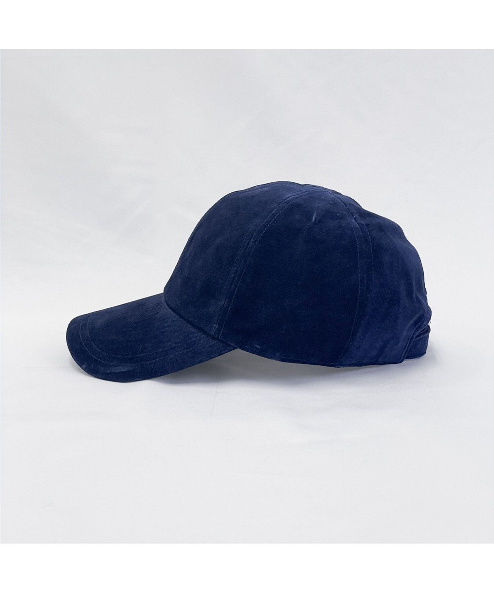 ATRENA 【UNISEX】ATRENA WR/S CAP レザーキャップ 