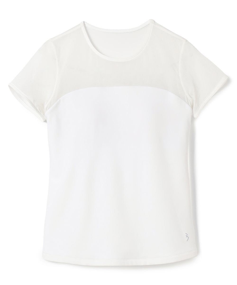 Chacott Motion シアーブラトップ 