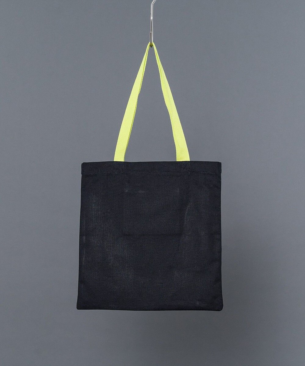 CRAFT STANDARD BOUTIQUE アートコラボ【ジュール・シェレ】トートバック 