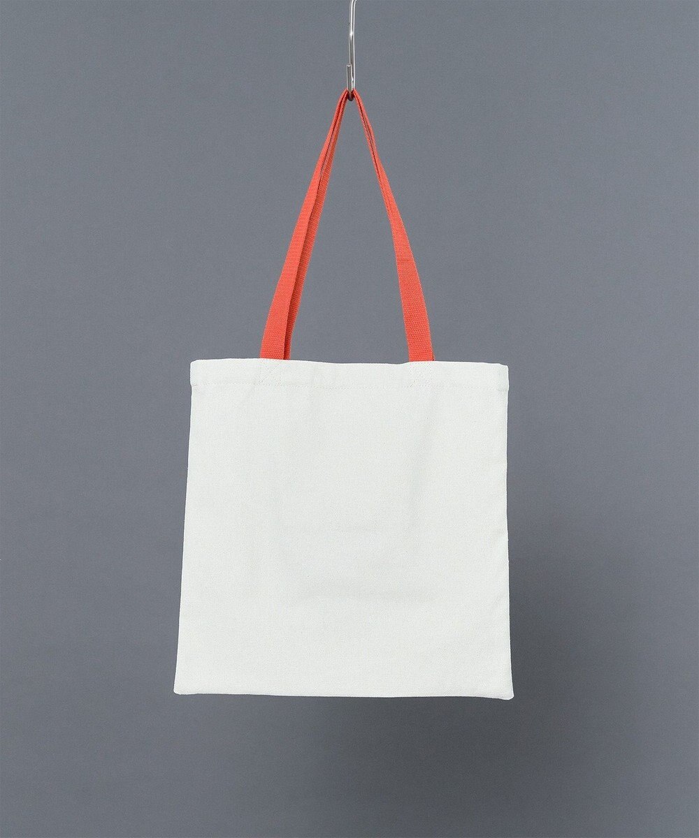 CRAFT STANDARD BOUTIQUE アートコラボ【ジュール・シェレ】トートバック 