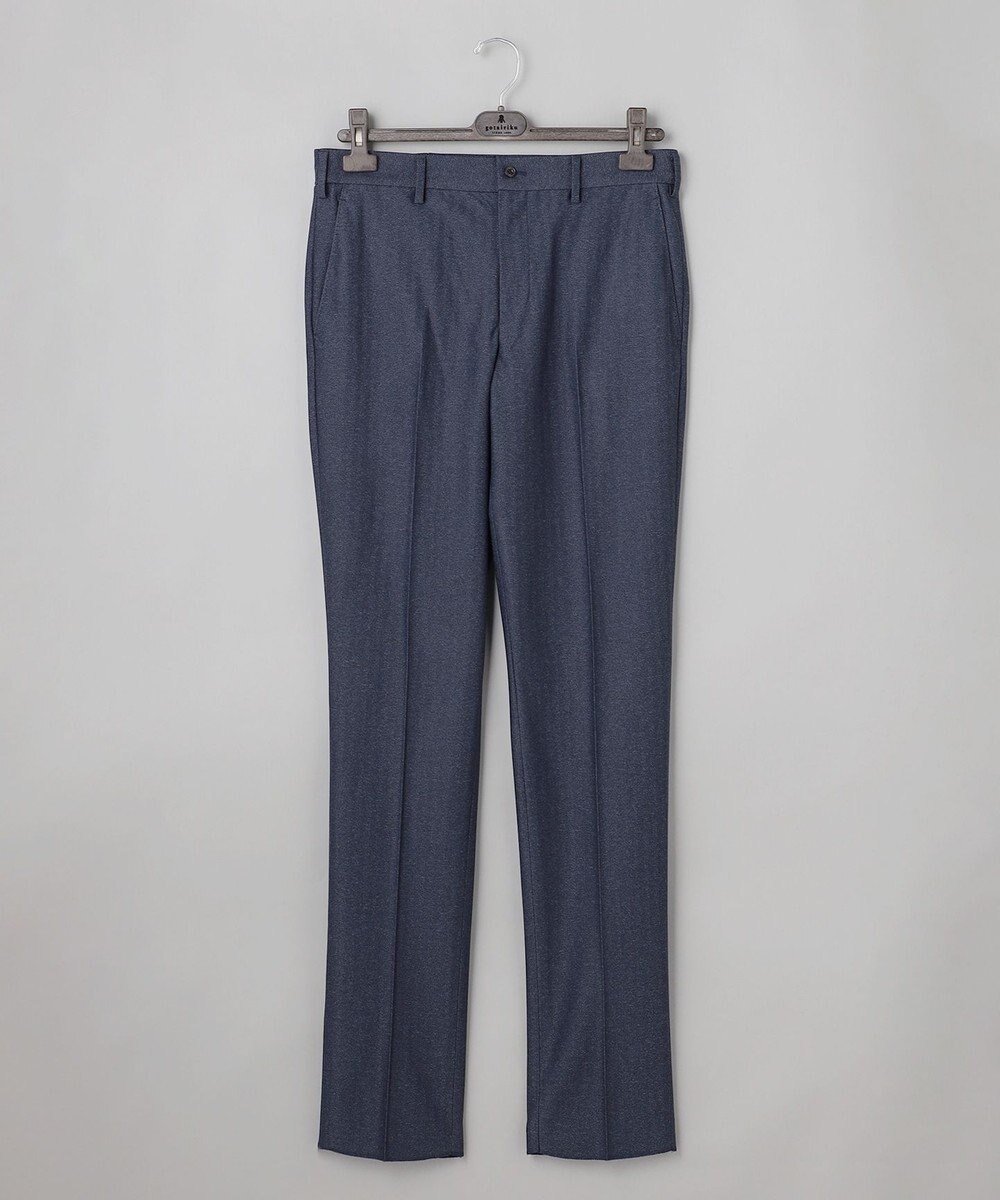 GOTAIRIKU セットアップ対応【カイテキ７機能】ドライジャージー パンツ_ヘリンボーン柄(26年モデル) 