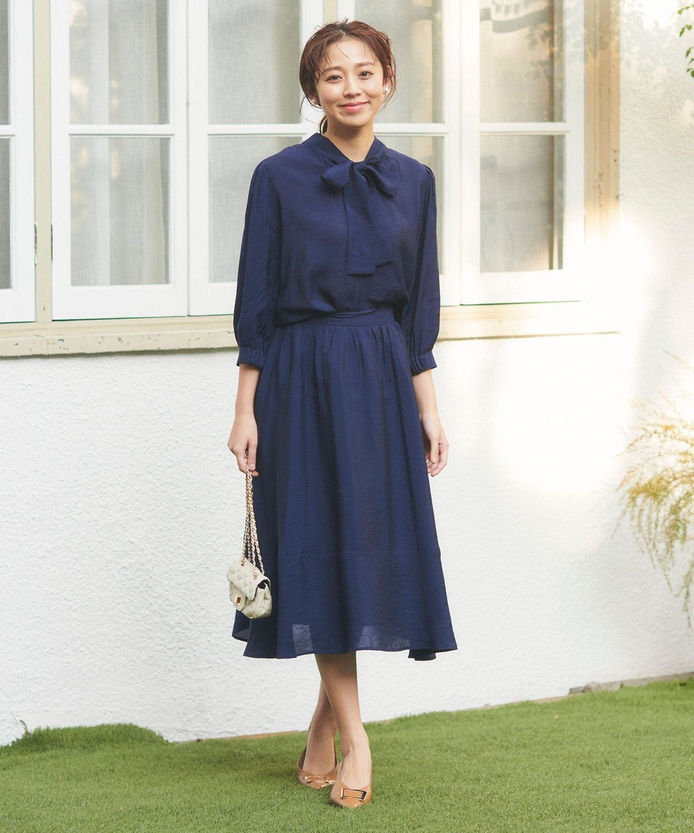 Feroux 【セットアイテム】2WAYボウタイ セットアップ 