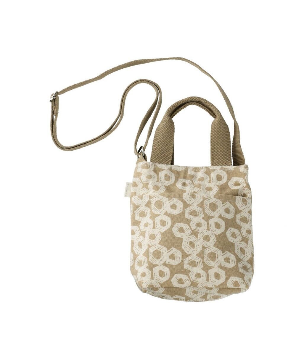 ROOTOTE 0667【直営店限定:ミニショルダー】ベビールー.ミニマルシェ-A 