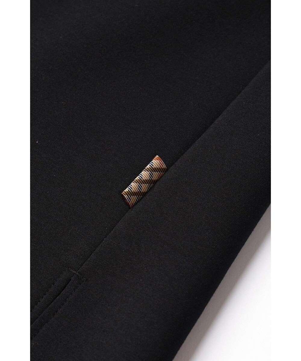 DAKS CULLNI for DAKS ロゴプルオーバーフーディ 