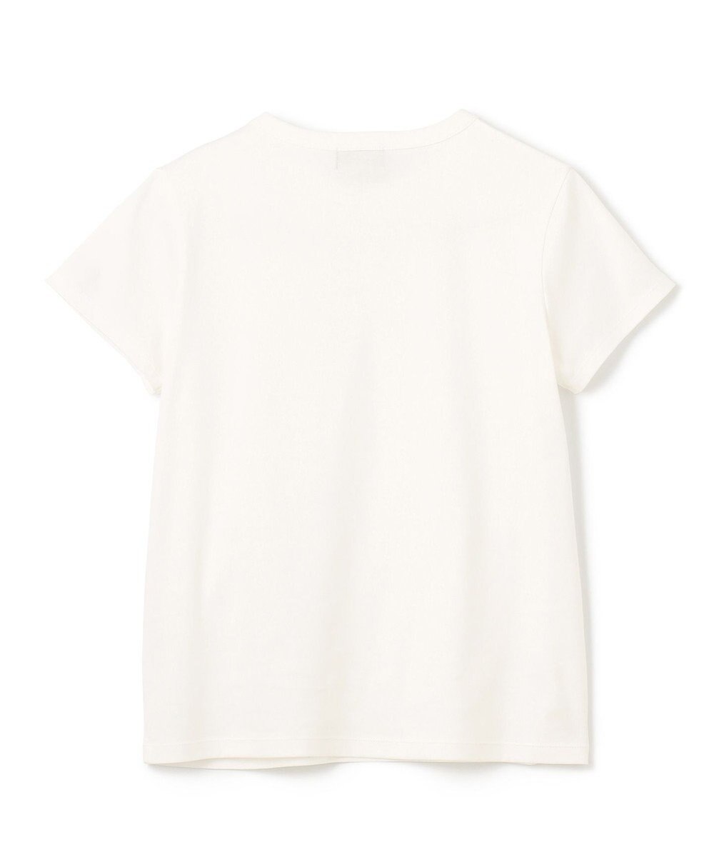 uncrave ライトスムース コンパクトTシャツ 