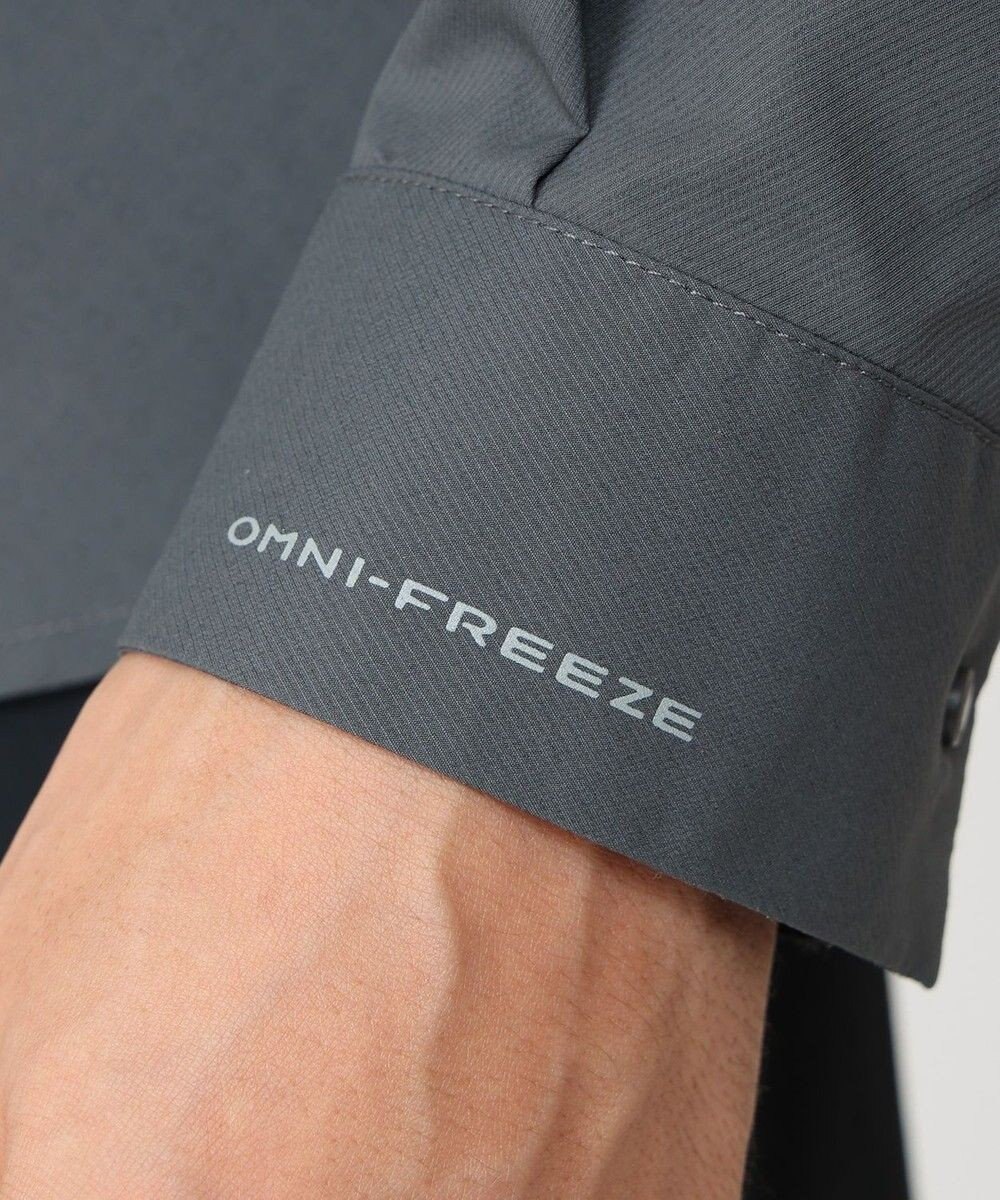 Columbia Columbia/ グレイシャルビスタロングスリーブシャツ /コロンビア 