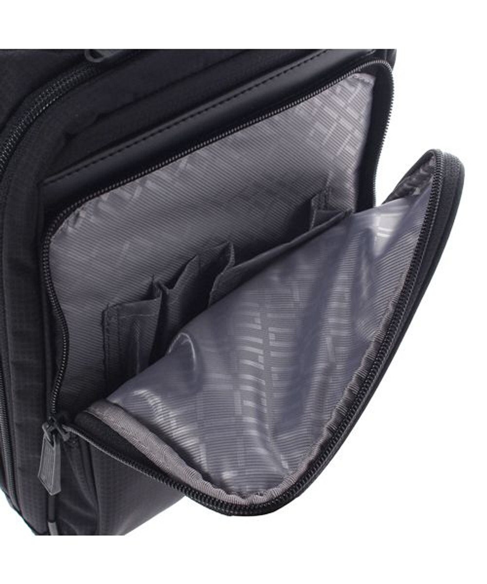 ACE BAGS & LUGGAGE ace. エース フレックスライト フィット 街歩きに。タテ型軽量ショルダーバッグ 54552 