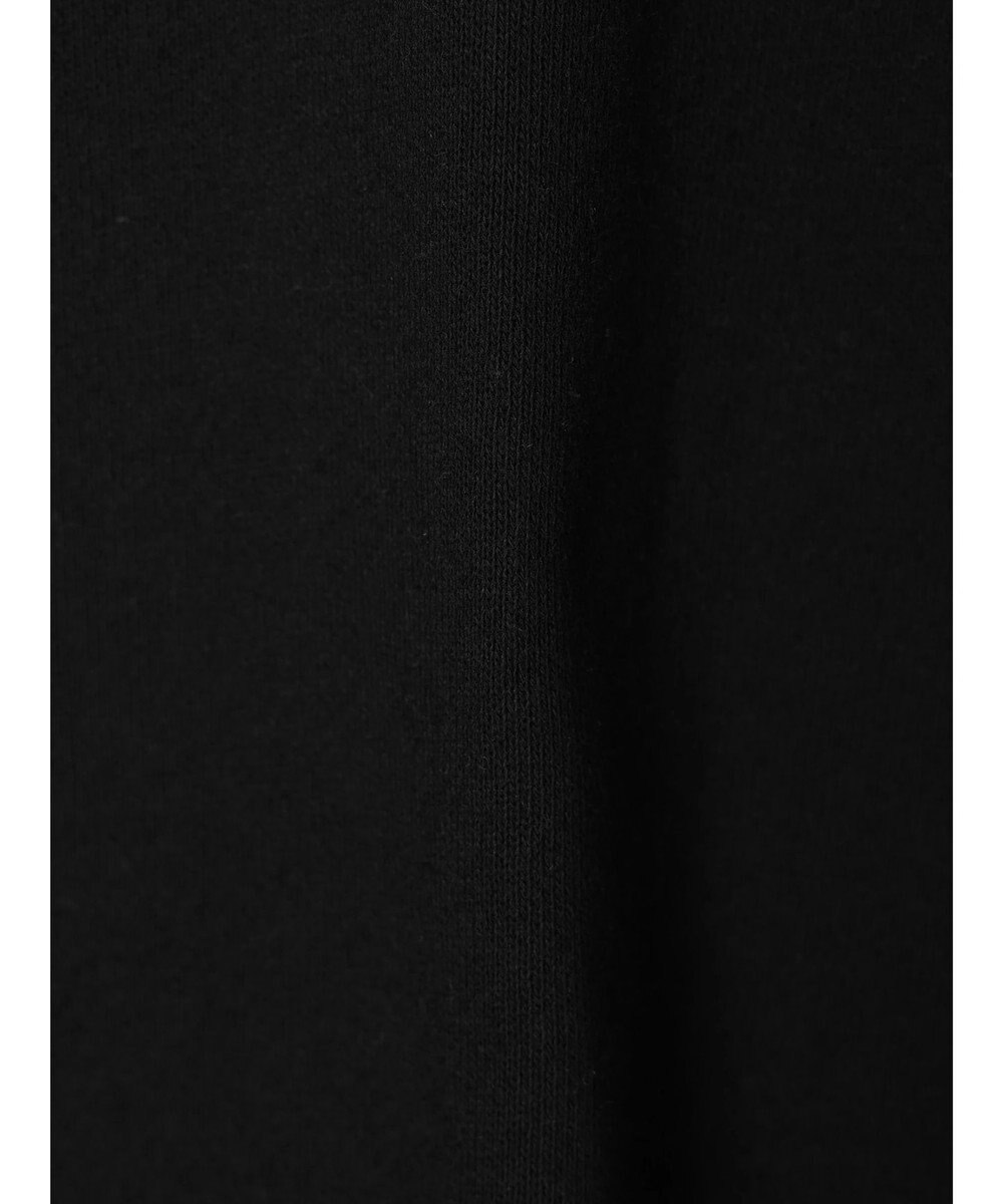 CRAFT STANDARD BOUTIQUE 　裏毛レイヤード風プルオーバー 