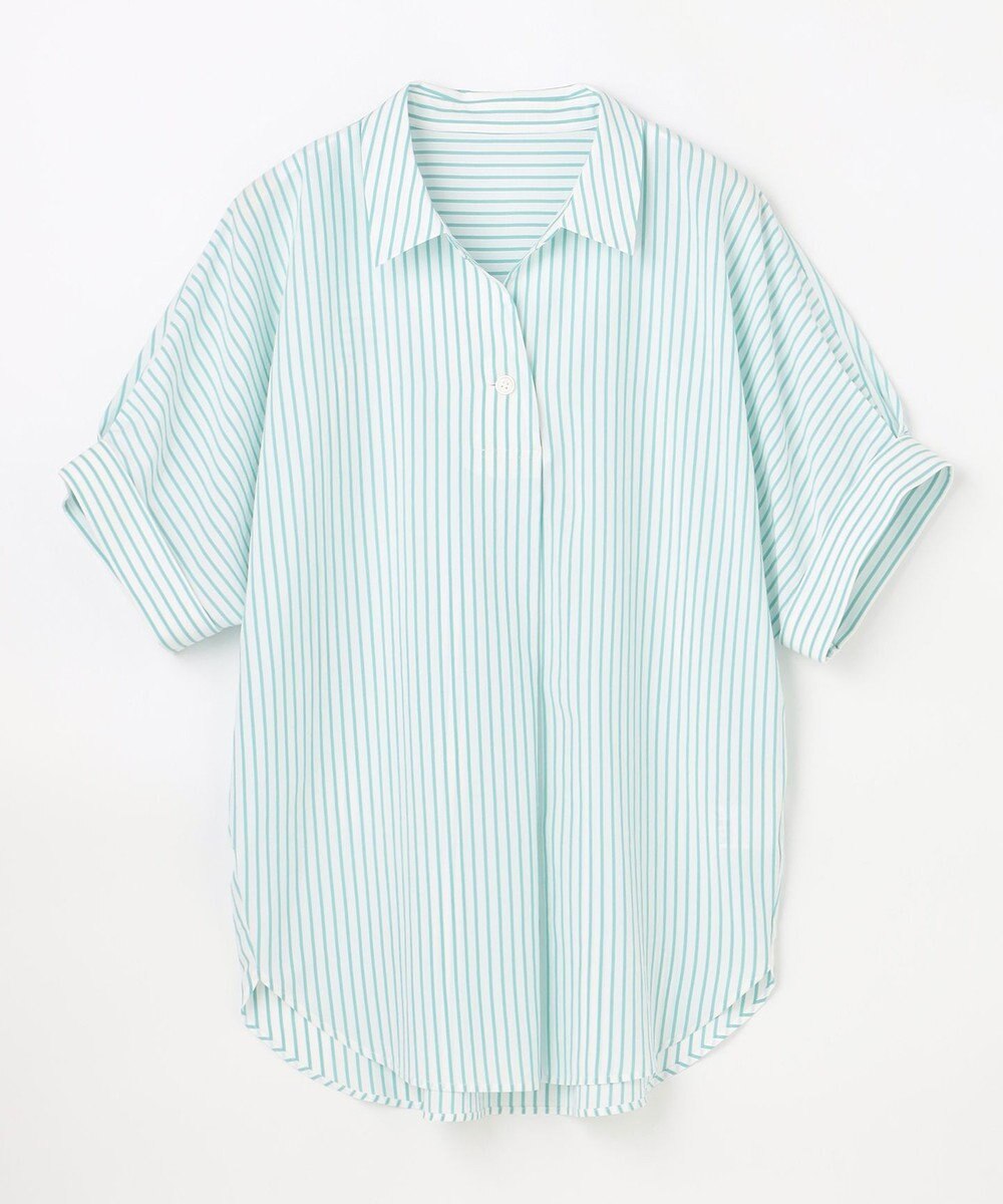 ANY 楽映えブラウス 