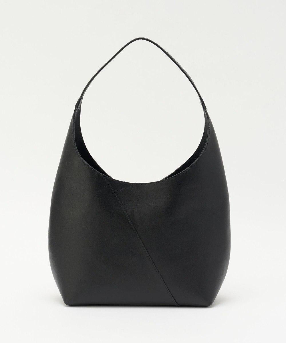 russet スムースレザートートバッグ(CE-1677) 