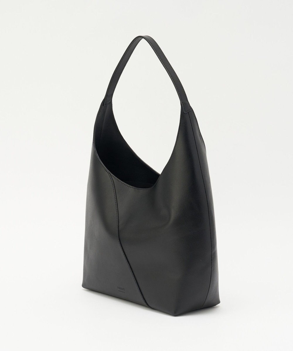 russet スムースレザートートバッグ(CE-1677) 