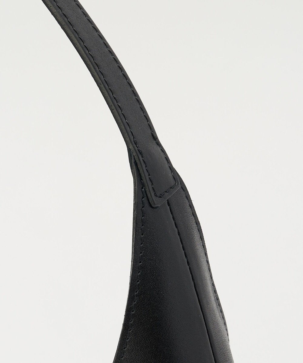 russet スムースレザートートバッグ(CE-1677) 