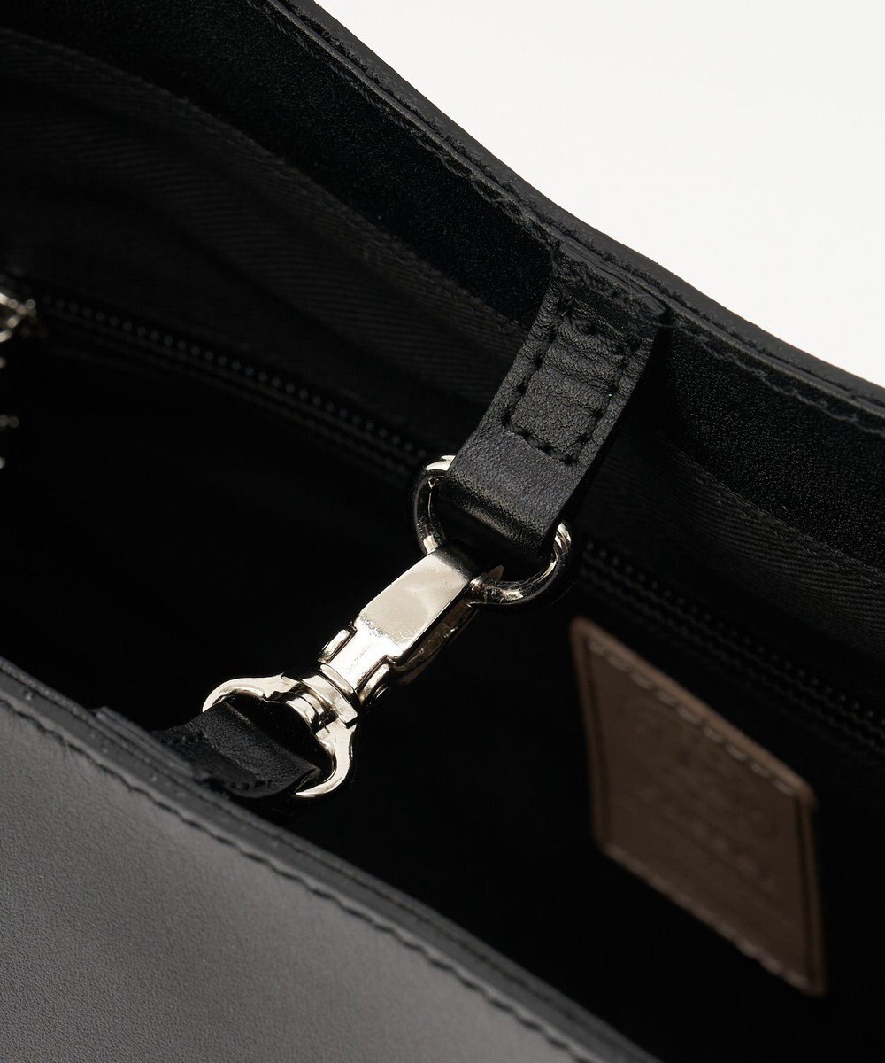 russet スムースレザートートバッグ(CE-1677) 