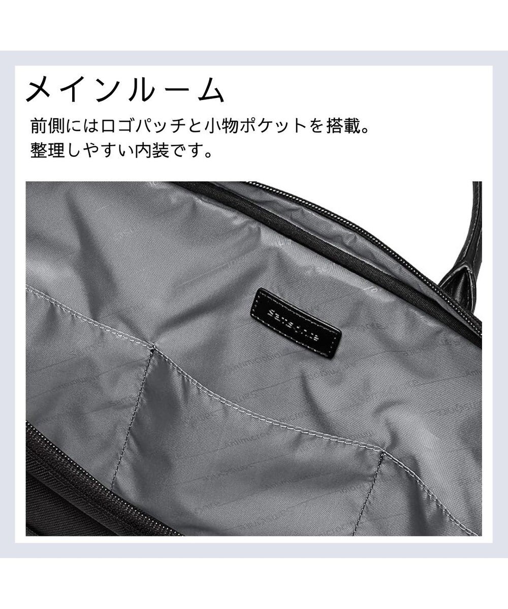 Samsonite サムソナイト ラウンドブリーフケース  トレードマスター 4 ビジネスバッグ TRADE MASTER 4 