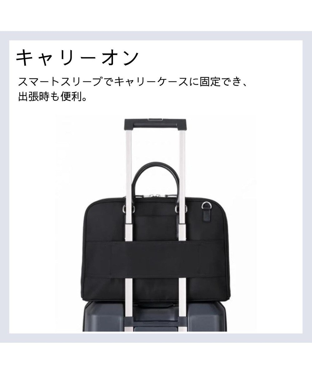 Samsonite サムソナイト ラウンドブリーフケース  トレードマスター 4 ビジネスバッグ TRADE MASTER 4 