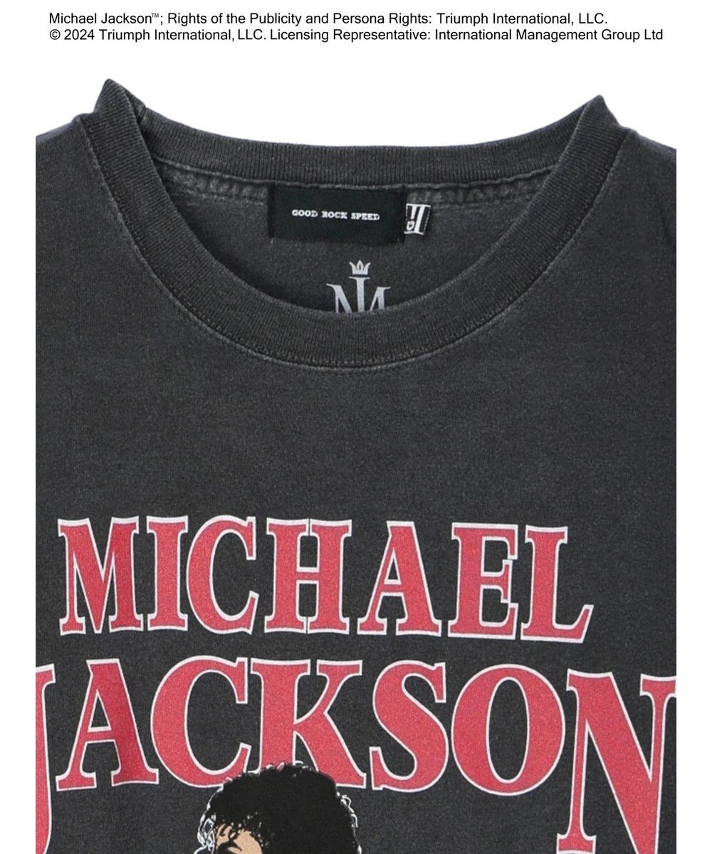 Green Parks ●ＧＯＯＤＳＰＥＥＤ　ＭＩＣＨＡＥＬ　ＪＡＣＫＳＯＮ　Ｔ　Ａ 