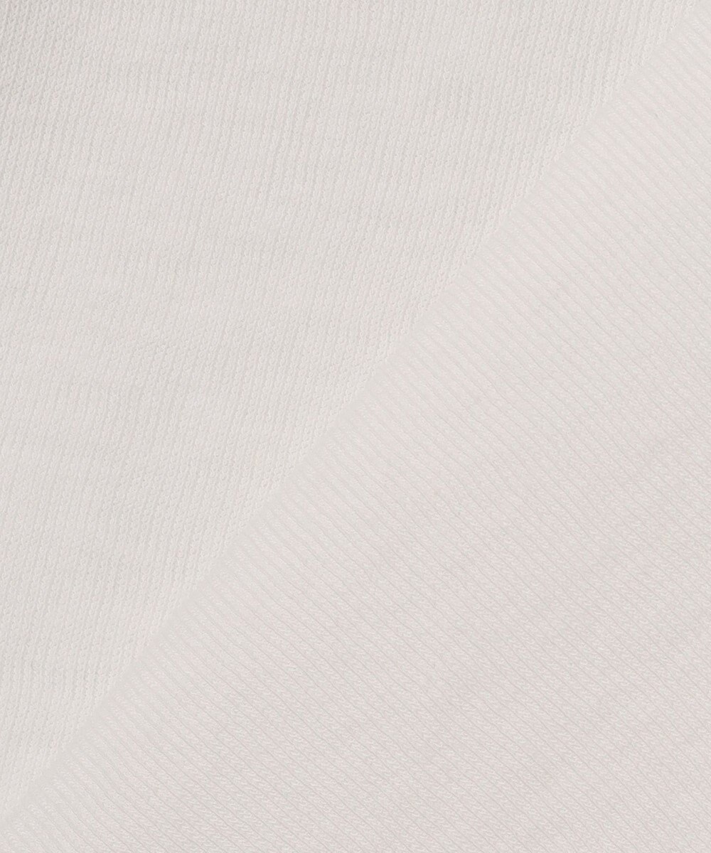 uncrave シアー クルーネック カットソー 