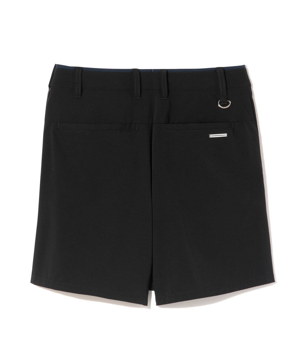 ZERO HALLIBURTON シアサッカーキュロット ZHG-W6S10 85224 