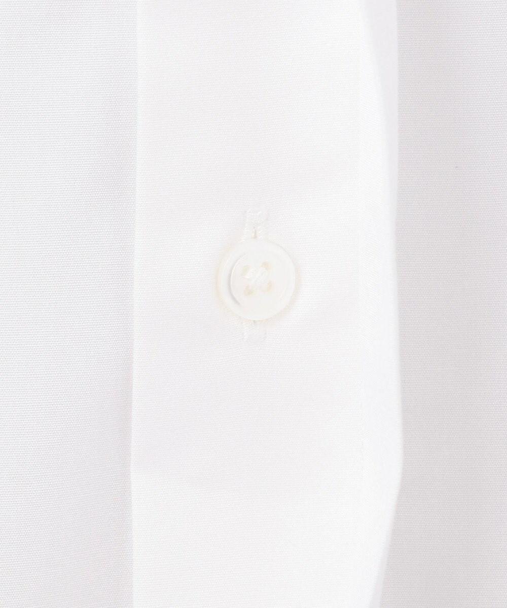 GOTAIRIKU 【WEAR BLACK】レギュラーカラー Wカフス 