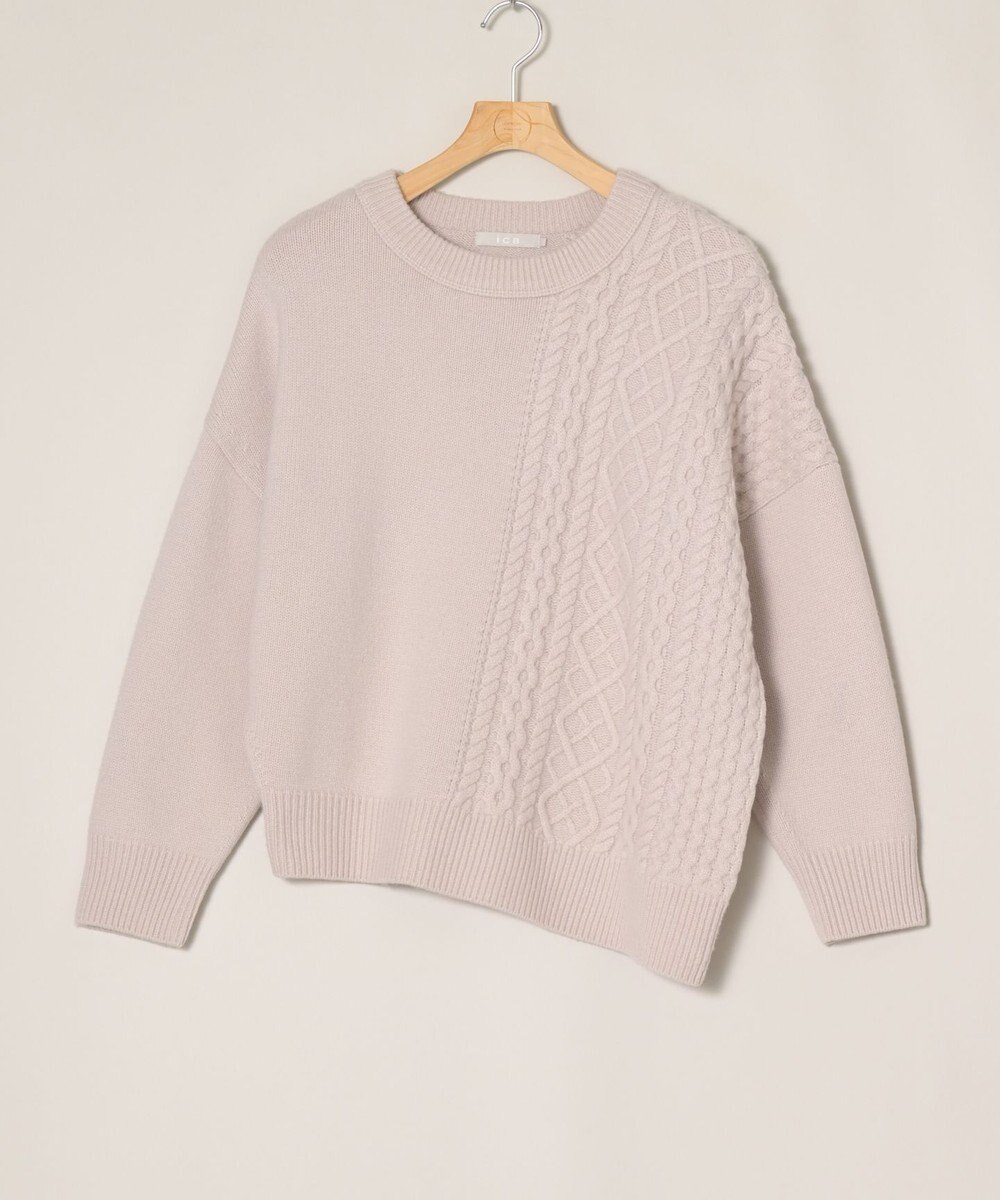 ONWARD Reuse Park 【ICB】ニット秋冬 