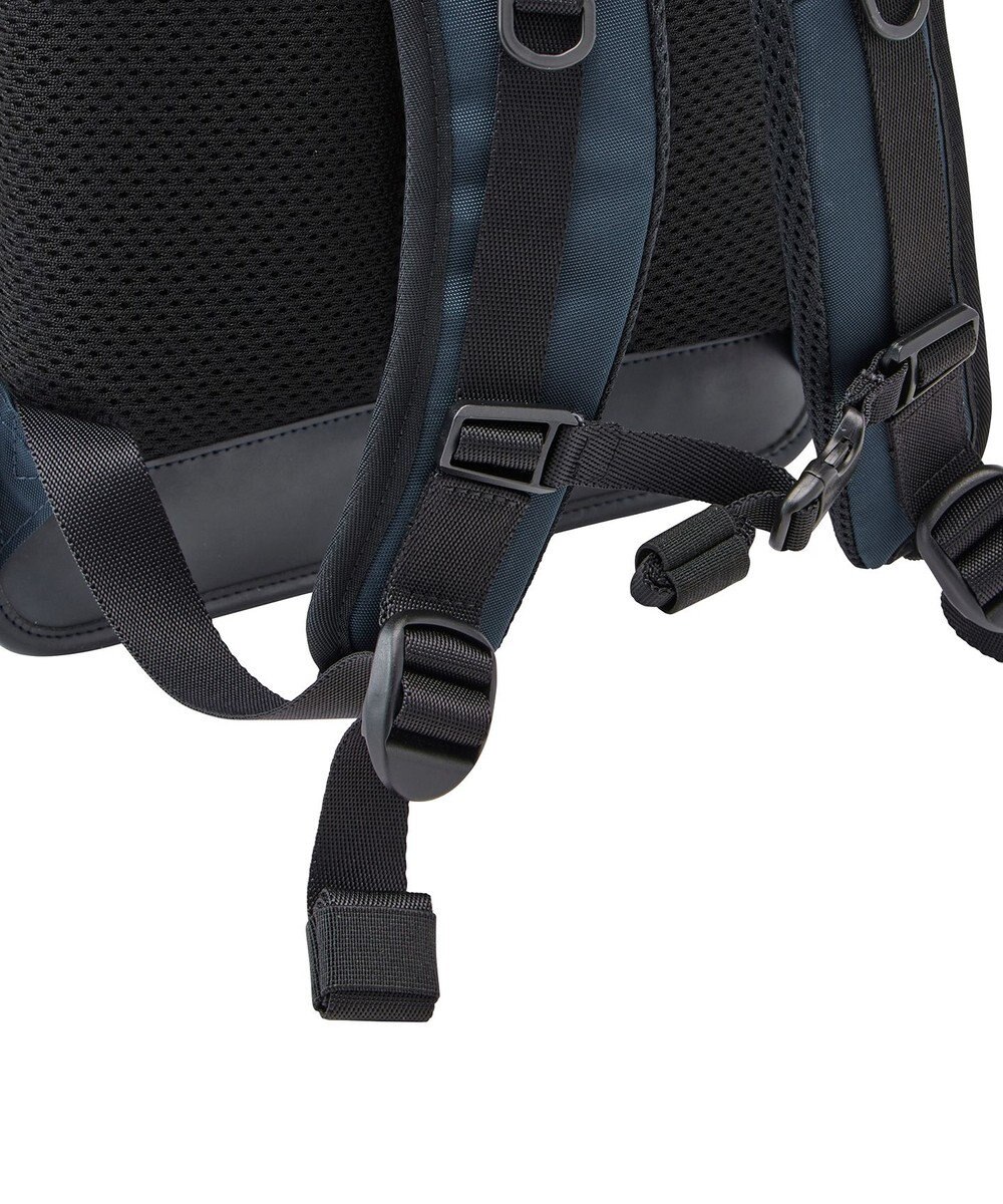 MIKI HOUSE HOT BISCUITS 【ミキハウス】 ナイロンランドセル【箱入】 