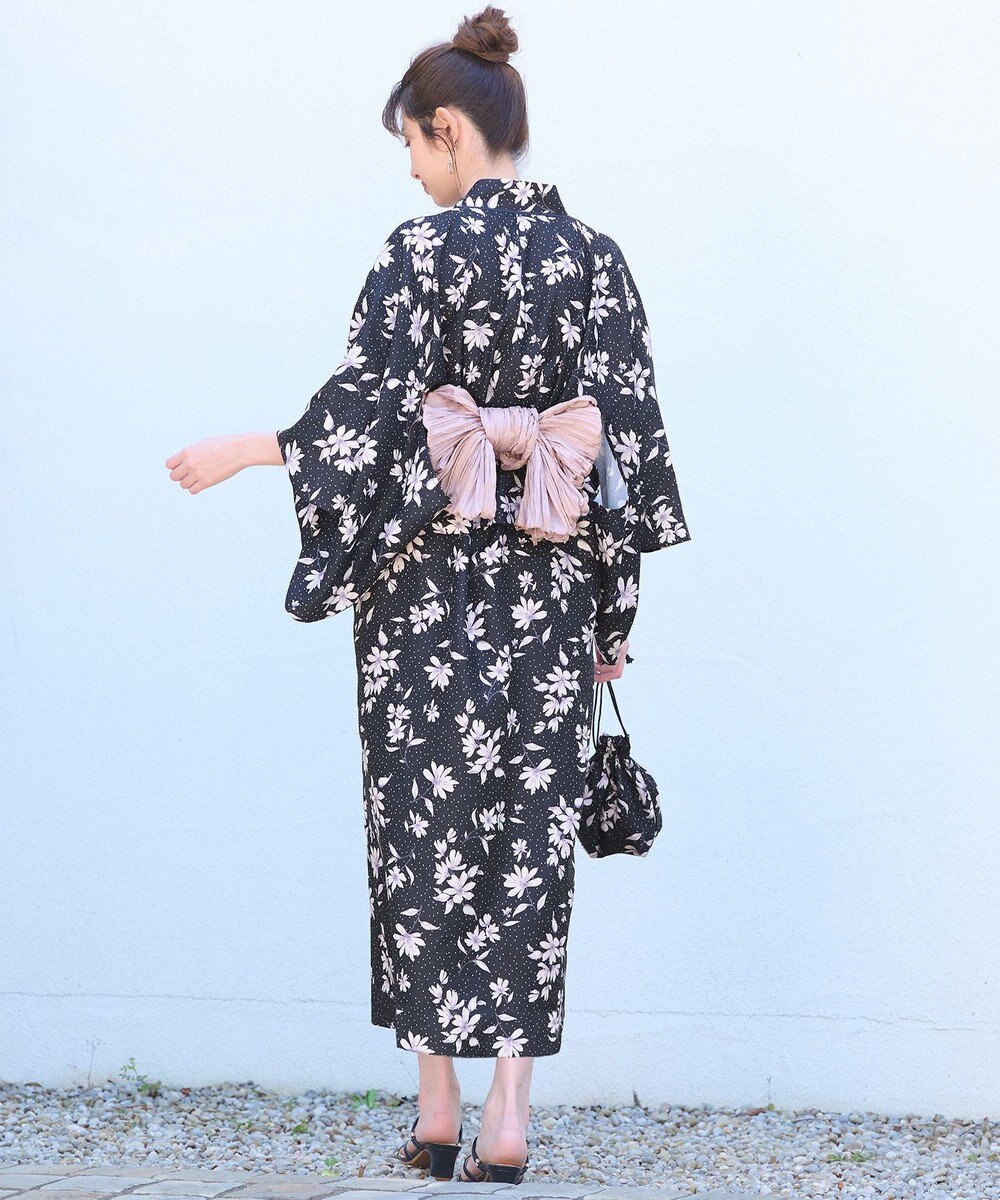 ANY SIS 【2WAY】浴衣 5点セット 