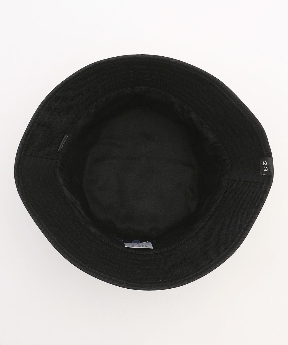 23区GOLF 【UNISEX】リバーシブルモノグラムバケットハット 