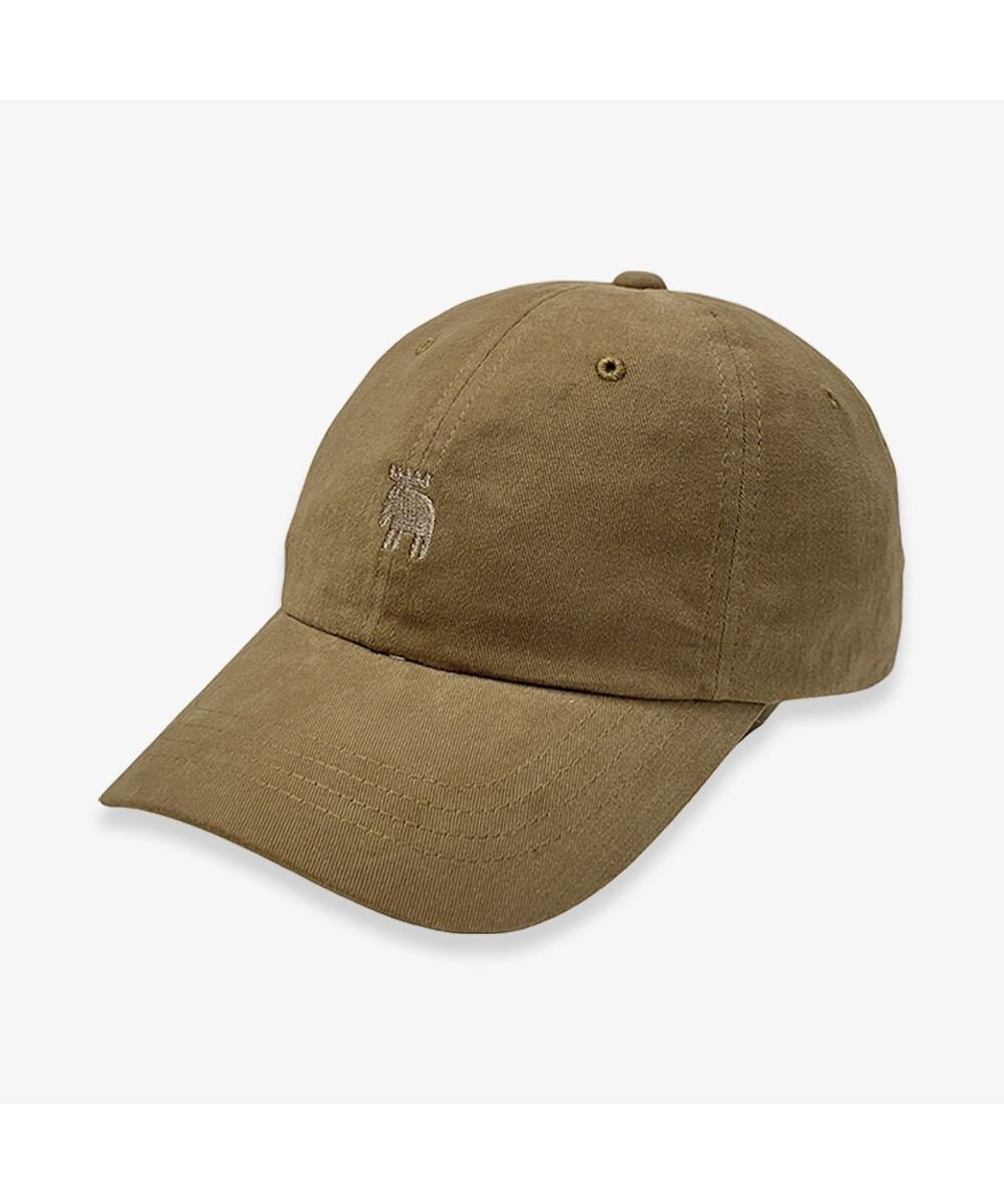 林八百吉商店 moz  ツイルキャップ 