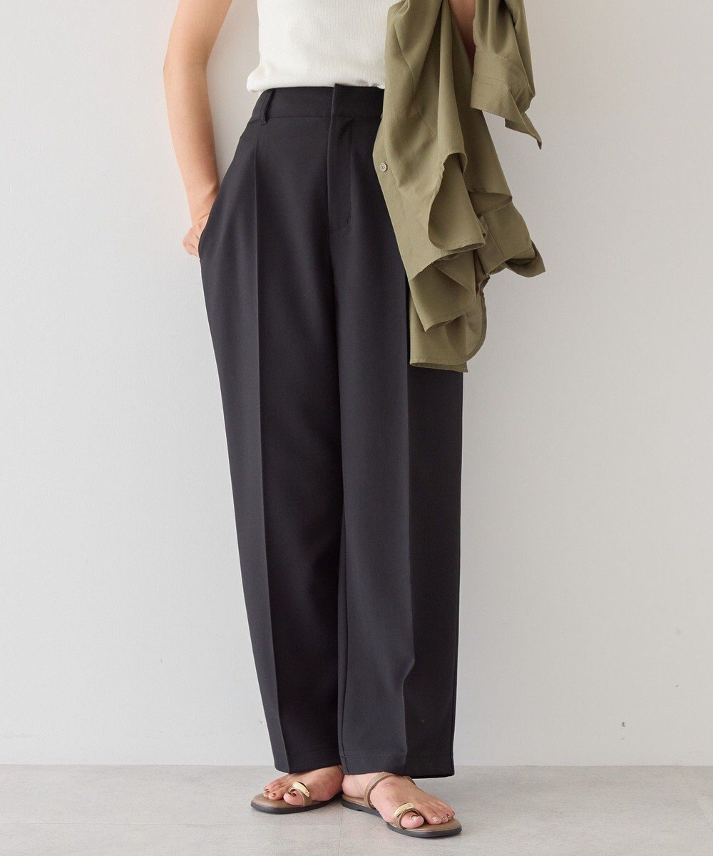 AMERICAN HOLIC 美・美・美ワイドパンツ 