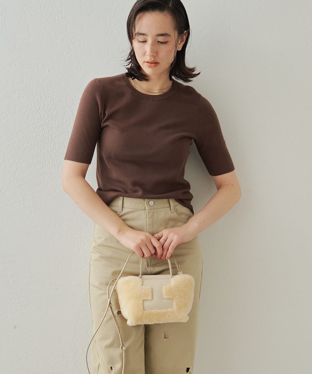 IACUCCI  ソルベット XS MONTONE/RUGA 