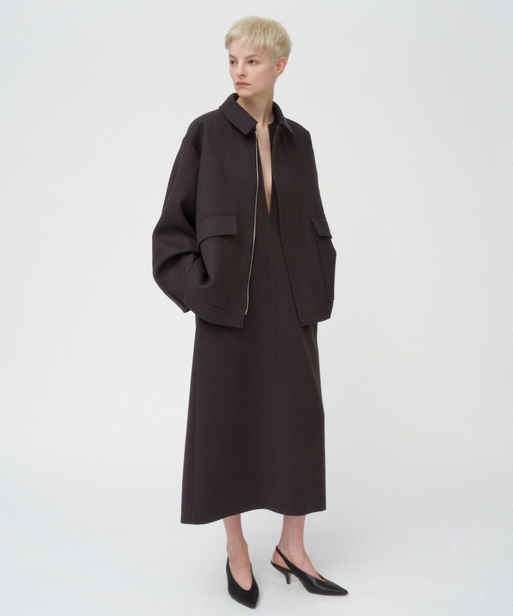 ATON SUPER 160S DOUBLE SAXONY | フィールドコート 