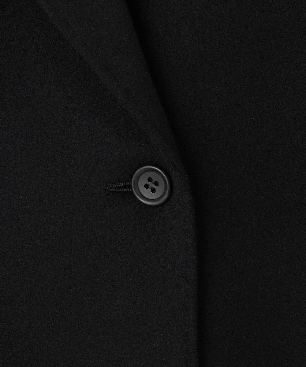 23区 MTRカシミヤライトビーバー チェスターコート 