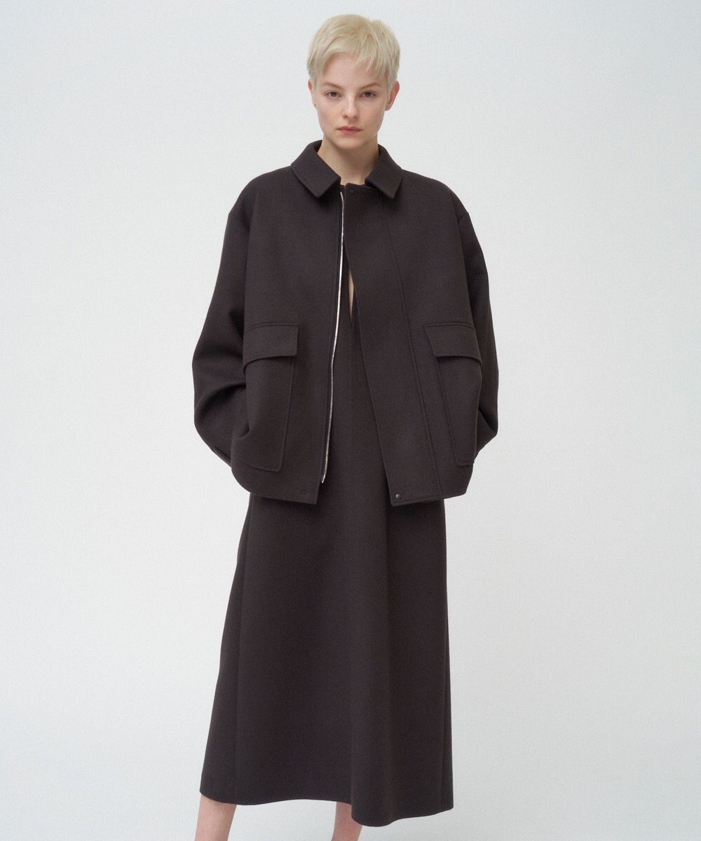 ATON SUPER 160S DOUBLE SAXONY | フィールドコート 