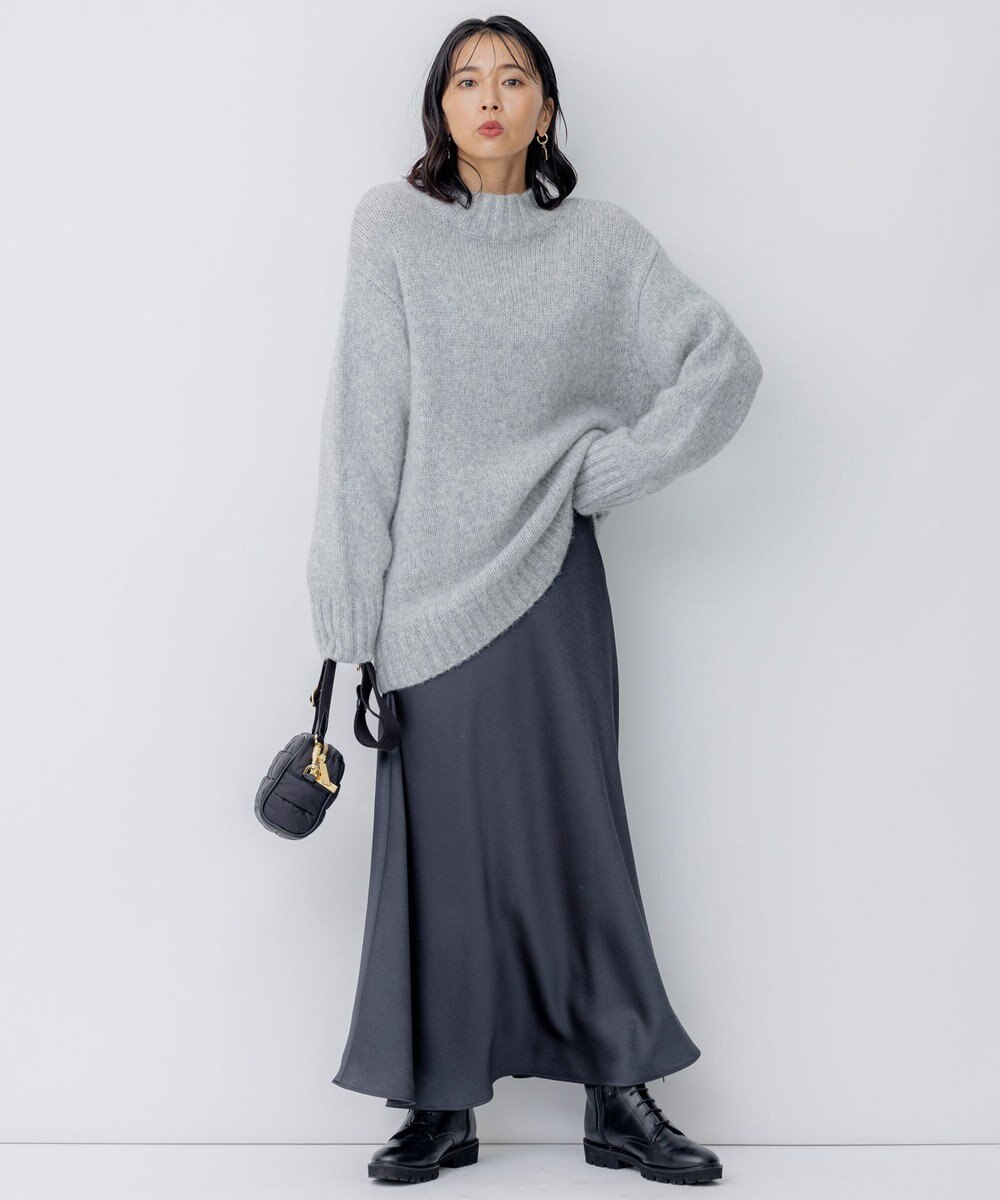 23区 レースアップ ショート ブーツ 