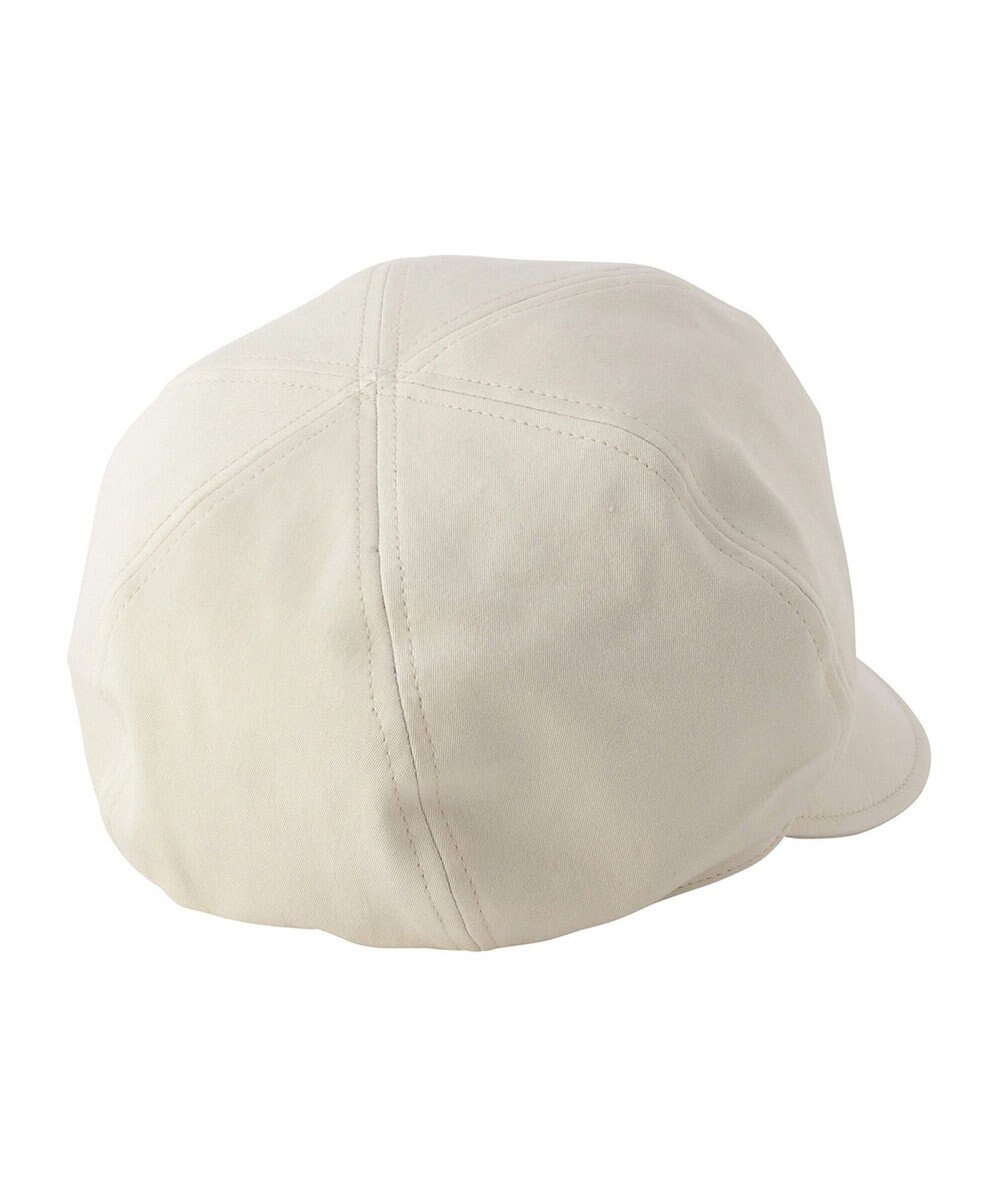 MOONBAT FURLA(フルラ) コットンキャスケット 