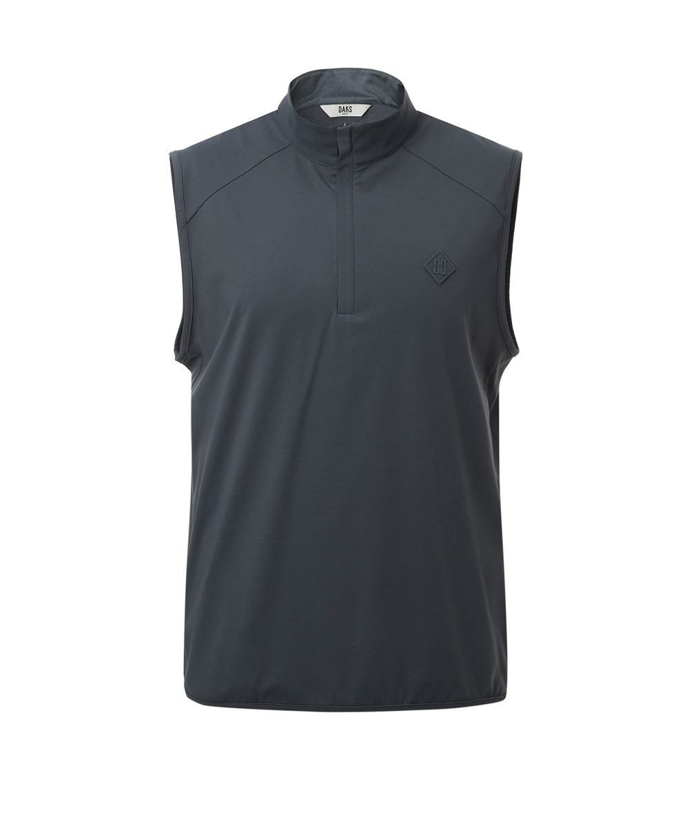 DAKS 【DAKS GOLF】軽量レイヤーリングベスト 